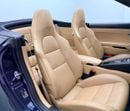 بورش 911 CARRERA 4GTS 2018 Porsche 911 Carrera 4 GTS Cabriolet, Full Service History, Fully Loaded, Excellent Condition