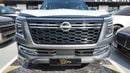 نيسان باترول Nissan Patrol Platinum City 2026