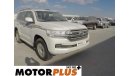 Toyota Land Cruiser 4.5lt Diesel GXR AT RHD Export Only