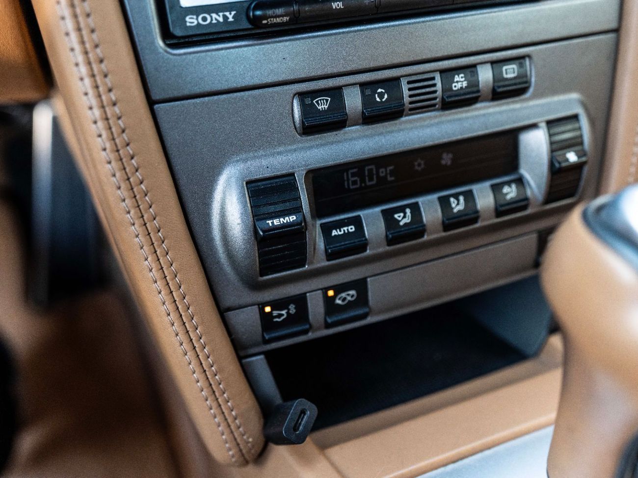 بورش بوكستر 718 S