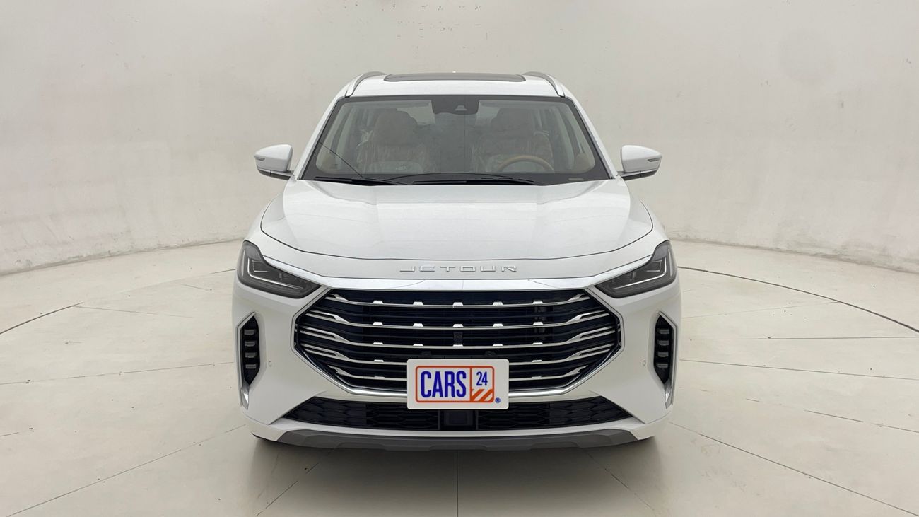 جيتور X70 بلس LUXURY 1.6 | بدون دفعة مقدمة | اختبار القيادة في المنزل