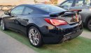 Hyundai Genesis Genesis GT - 3.8L  - PTR -2015  full option - 0km