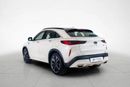 Infiniti QX55 ESSENTIAL 2.0