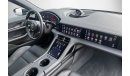 Porsche Taycan 4 Cross Turismo Offroad 476hp (max-spec)