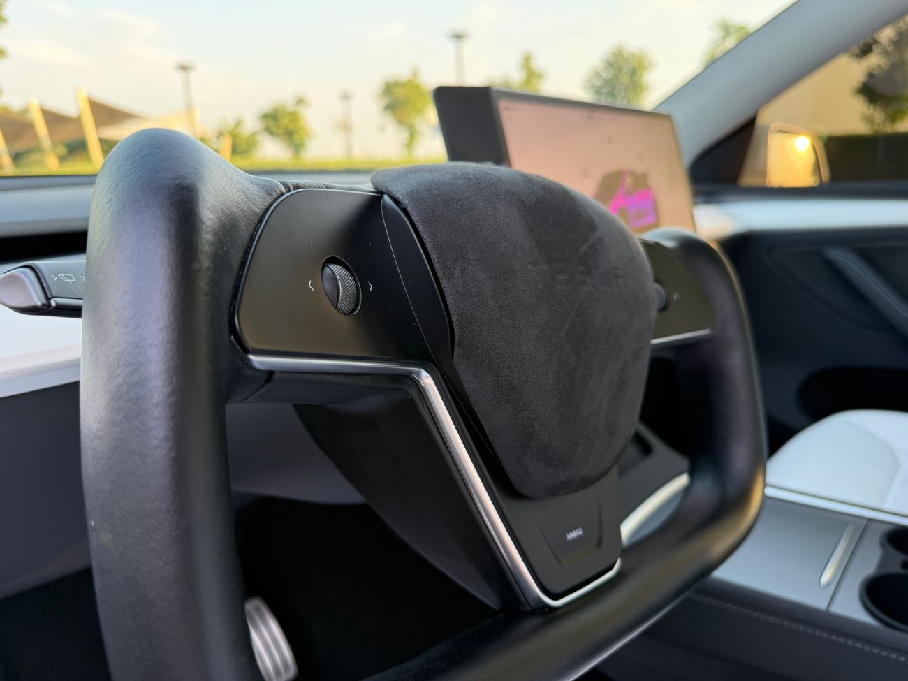 تسلا موديل Y