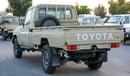 تويوتا لاند كروزر بيك آب 4.2 لتر 6 سلندر Toyota Land Cruiser Pickup