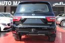 Nissan Patrol (2021) LE V8 TITANIUM GCC (Inclusive VAT)