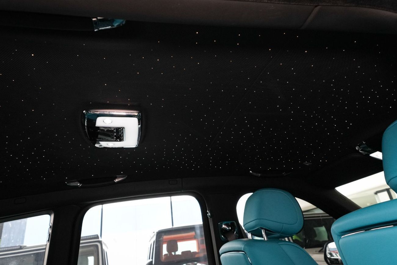 Rolls-Royce Cullinan Rolls Royce Cullinan Perfect Condition Low Milage | 2023