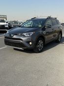تويوتا راف ٤ RAV4 Hybrid 4x4