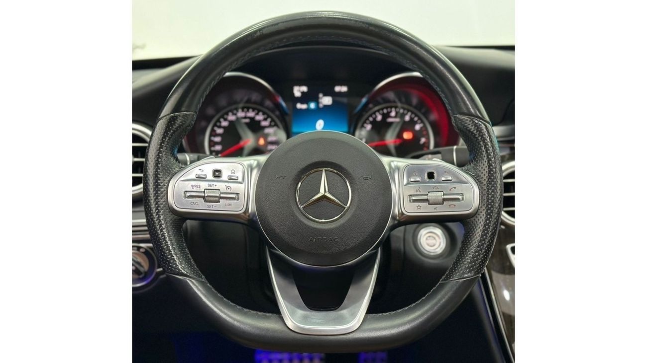 مرسيدس بنز C 200 Std