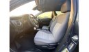 Toyota Corolla 2018 TOYOTA COROLLA / LE / MID OPTION