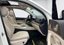 Mercedes Benz GLE450 4MATIC 2020 Mercedes-Benz GLE 450 4MATIC, Warranty, Excellent Condition, GCC