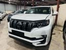 Toyota Prado TXL1 2.8L