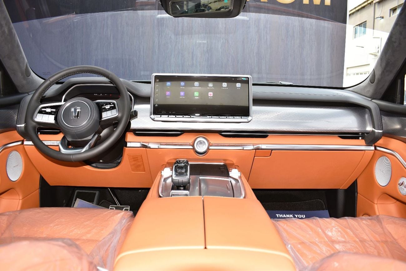 Tank 700 FROM 3,289 PM. MANUFACTURER WARRANTY!