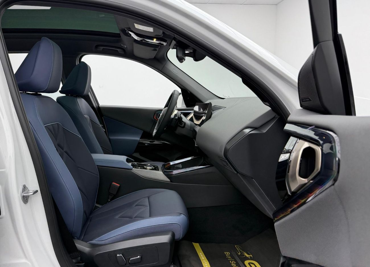 BMW X3 *Brand New* 2025 BMW X3 xDrive30L M-Sport, Warranty, Delivery Kms, Fully Loaded, Chinese