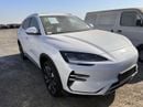 BYD Song Plus BYD Song PLUS New Energy 2025  EV 520km Deluxe (Available on pre-order from China and ship to ROW)