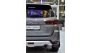 Nissan XTerra EXCELLENT DEAL for our Nissan X-Terra TITANIUM ( 2021 Model ) in Gray Color GCC Specs
