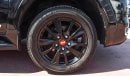 Toyota Land Cruiser Body Kit GR Sport 2023
