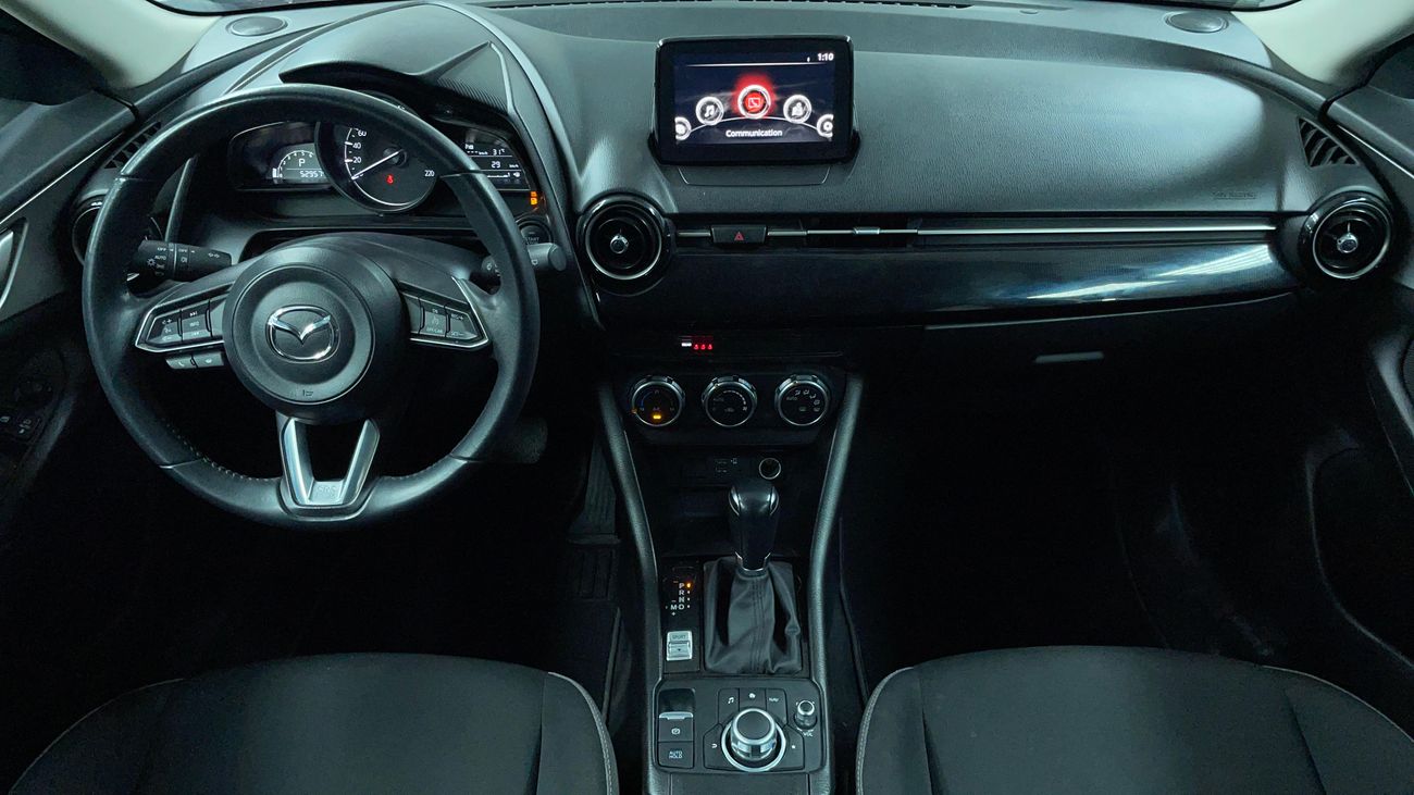 مازدا CX3 2024 GT | AED 757/Month | 0 DP | 30 Day Return | Warranty | Service History
