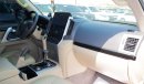 Toyota Land Cruiser Bodykit 2020 vxr