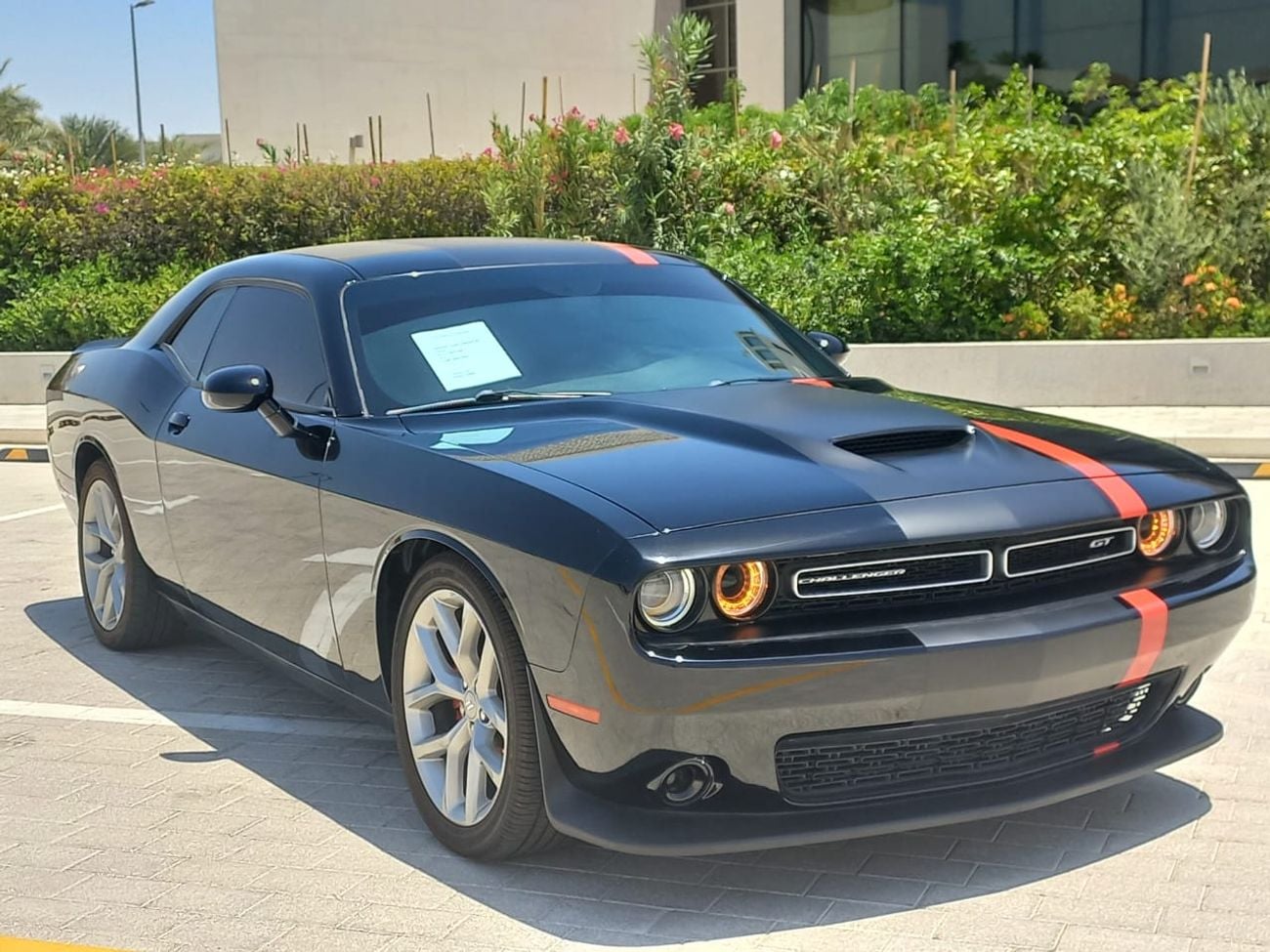Dodge Challenger LT2 GT 3.6L