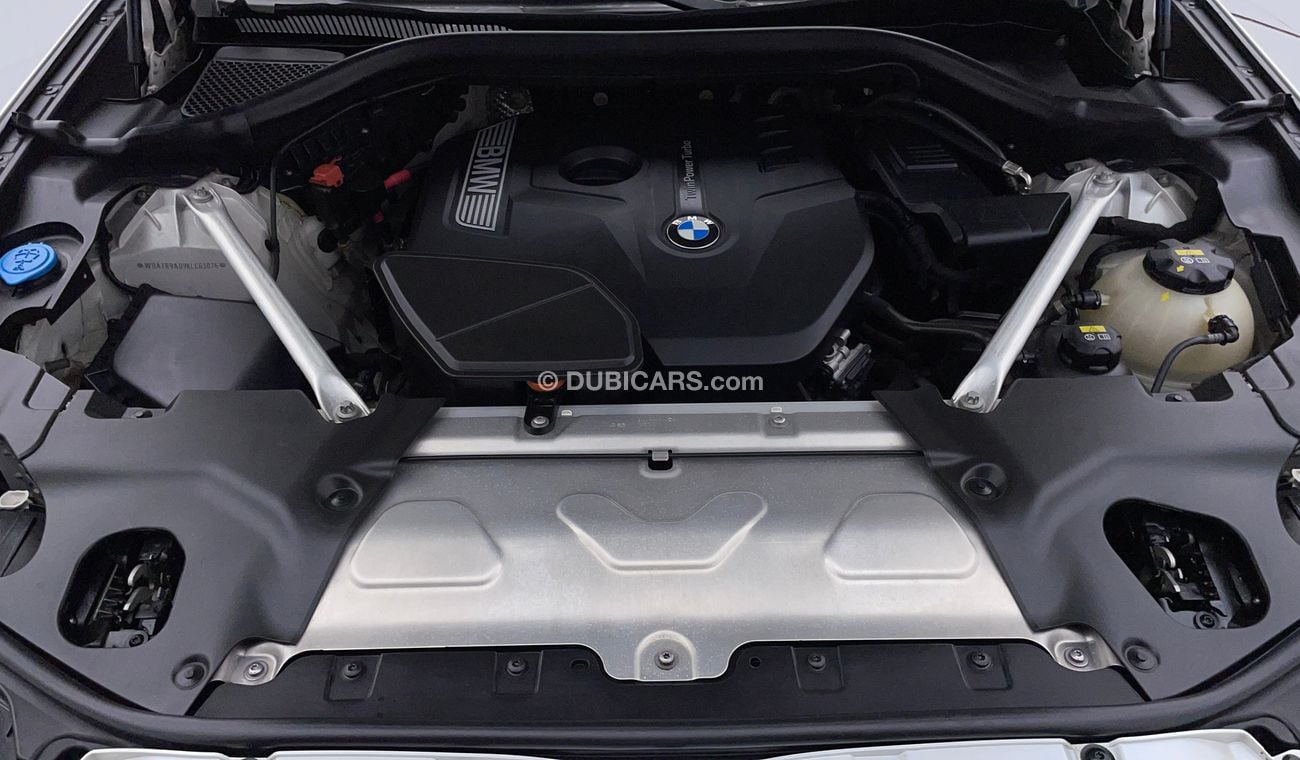 BMW X3 XDRIVE 30I EXCLUSIVE 2 | Zero Down Payment | Free Home Test Drive