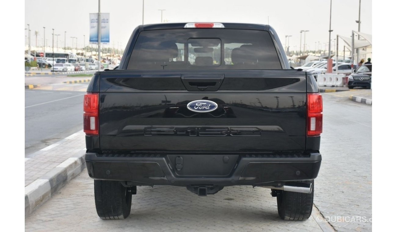 فورد F 150 CLEAN CONDITION / WITH WARRANTY