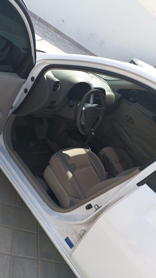 Nissan Sunny SV COMFORT, миниатюра 21