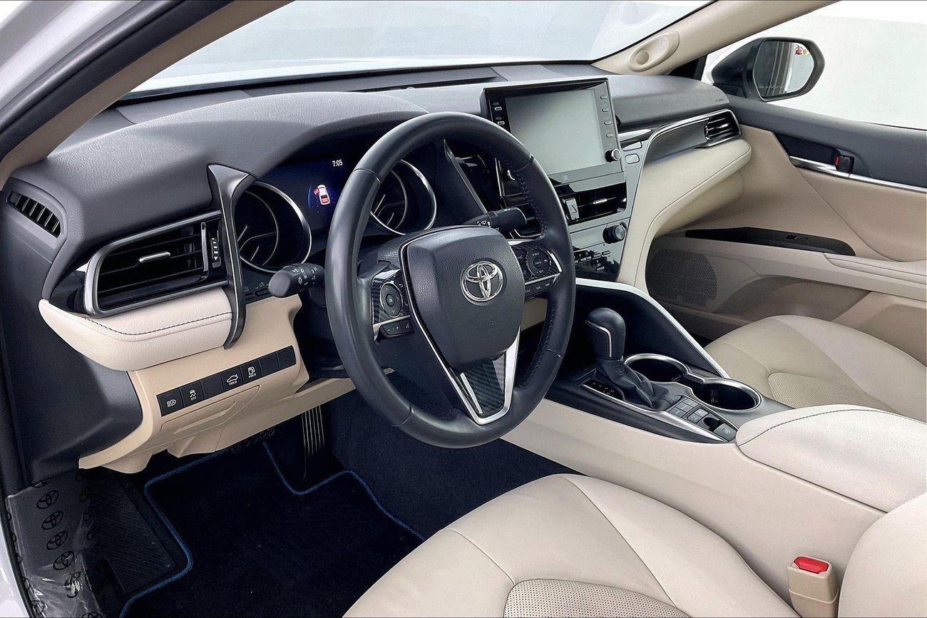 سوزوكي بالينو GL | شامل الضمان | 0 ﺪﻔﻋﺓ ﺃﻮﻟﻯ