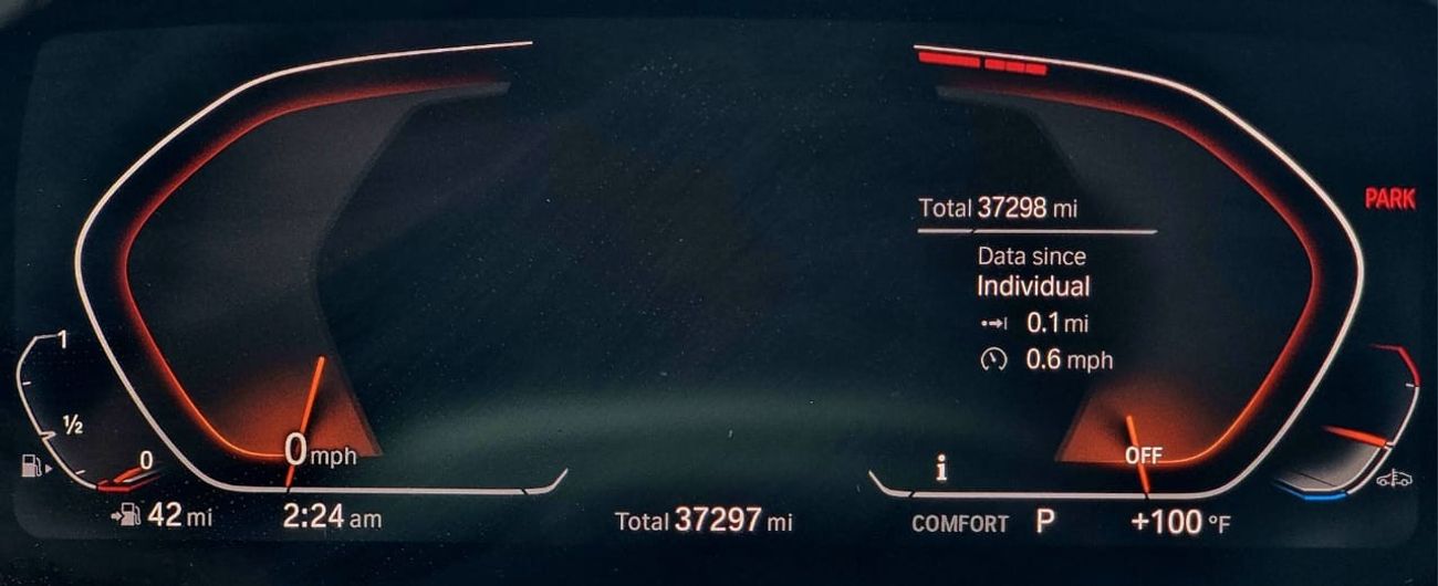 BMW 228i i 2022 American Specs