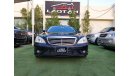 Mercedes-Benz S 550 Imported 2008, black color, number one leather, panorama, speed stabilizer, leather, screen, rear co