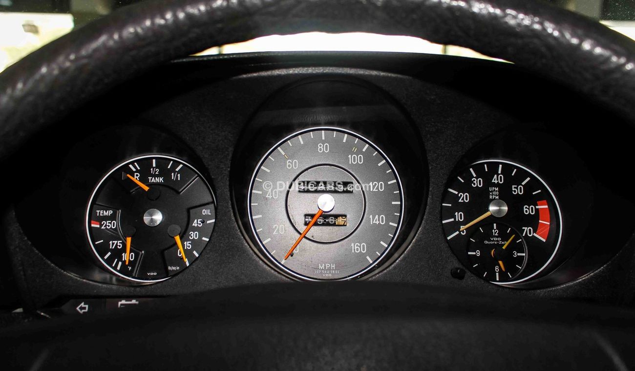 مرسيدس بنز 450 SL