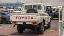 تويوتا لاند كروزر بيك آب 4.2L Diesel M/T