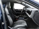 Porsche Cayenne 2025 Porsche Cayenne Turbo GT, Twin-Turbocharged 4.0 V8, 631 bhp, 8-Speed Auto PDK