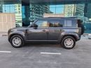 لاند روفر ديفندر P400 110 SE 3.0L (5 Seater)