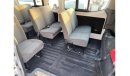 Nissan Urvan 2016 15 Seats High Roof Ref#68