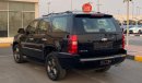 Chevrolet Tahoe LTZ, خليجية