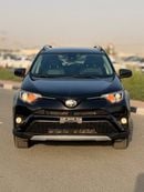 Toyota RAV4 2.5L 2017 RAV4
