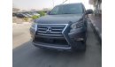 Lexus GX460 4x4 4.6L V8 Gasoline