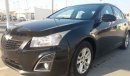 Chevrolet Cruze تشكيات وكاله كامله تسهيل بالتمويل البنكي