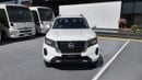 Nissan Navara CSF 2.5L (158 HP) 2025 Nissan Navara DLX CSF | 2.5L Turbo Diesel | 161 HP | Manual | 4x4 | GCC Specs