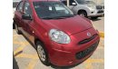 Nissan Micra 2013. Excellent condition