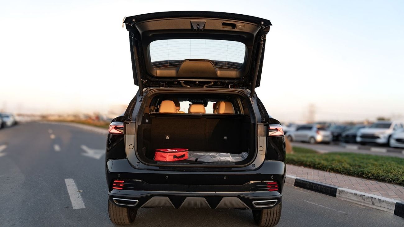 أم جي HS 2026 | MG HS 1.5T DEL GCC [ EXPORT ONLY ]