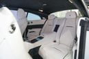 Rolls Royce Wraith STD