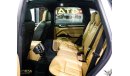 Porsche Cayenne 2016 Porsche Cayenne, Warranty, Full Service History, GCC