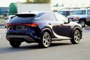 Lexus RX350 LEXUS RX 350 FULL OPTIONS