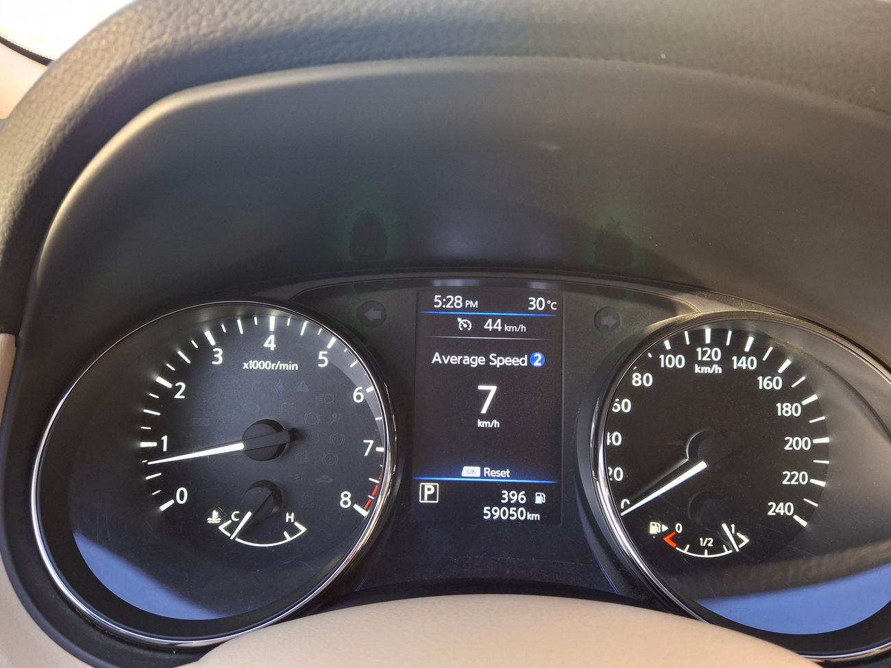 Nissan XTrail S 2.5 | Zero Down Payment | Home Test Drive