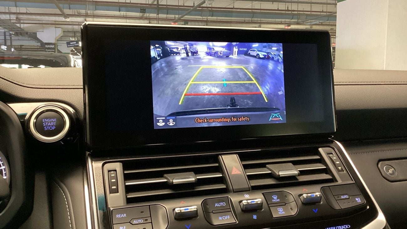 Toyota Land Cruiser GXR | upto AED 20,000 Ramadan Discount | Guaranteed Warranty | 0 Down Payment