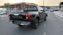 Toyota Hilux DC TRD 4.0L AWD DC  4.0L AWD