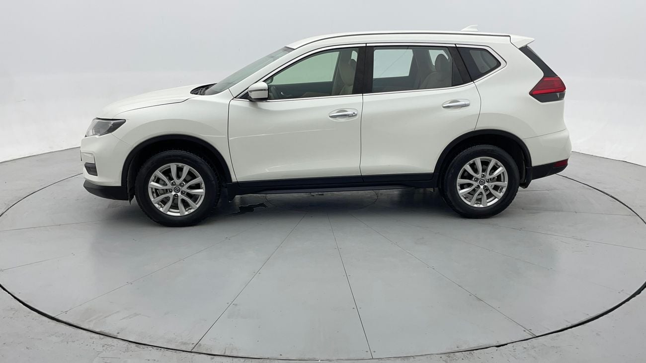 Nissan XTrail S 2.5 | Zero Down Payment | Free Home Test Drive